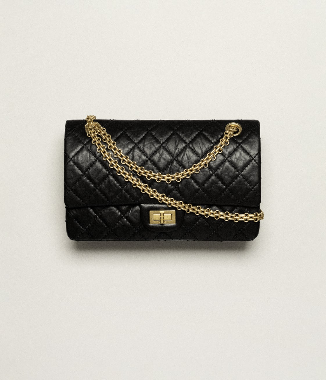 CHANEL Flap Bags