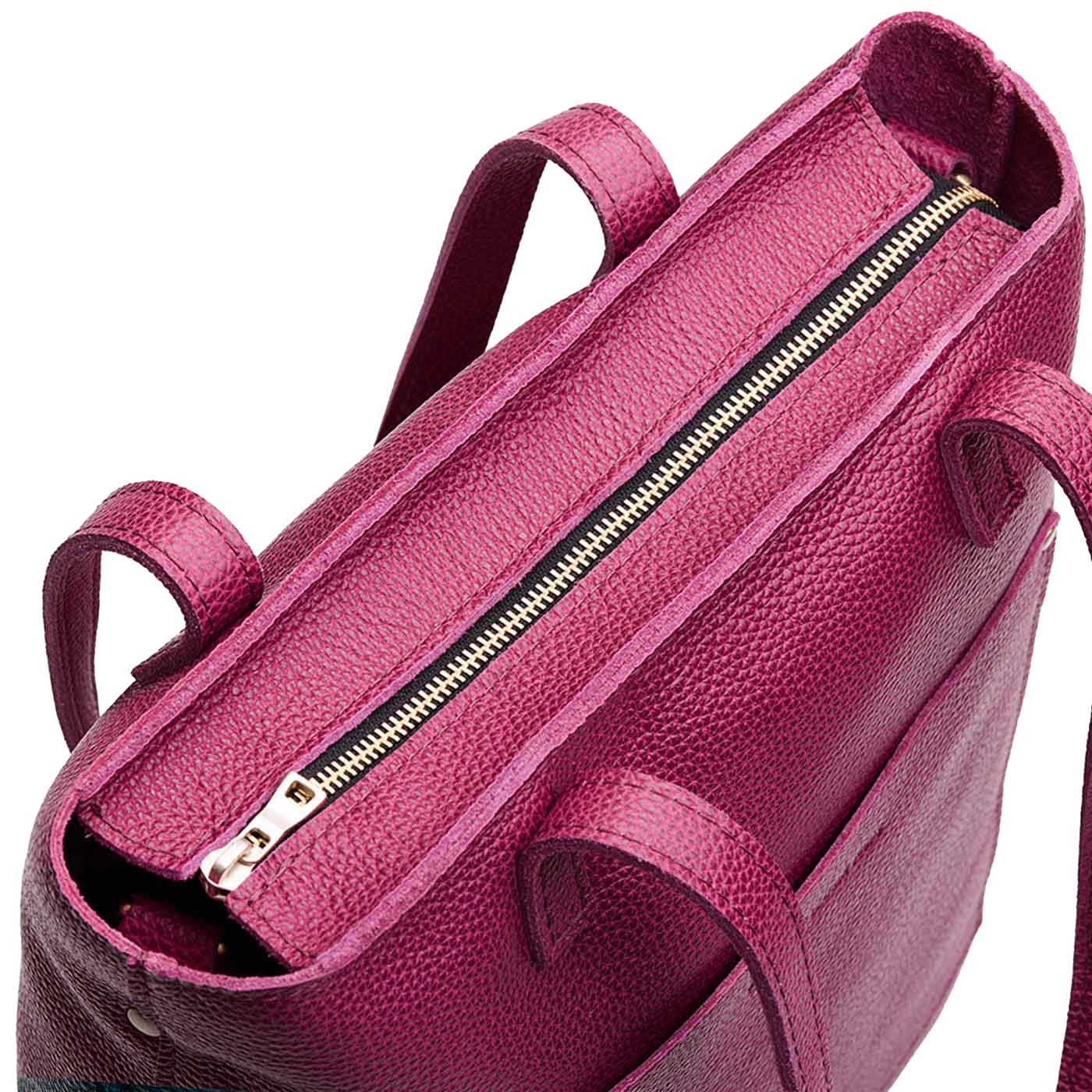 Crossbody Tote