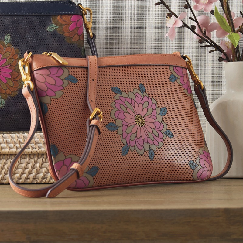 L' Artiste Stuffluvbabi Handbag by Spring Step - MIDNIGHT VELVET CATALOG