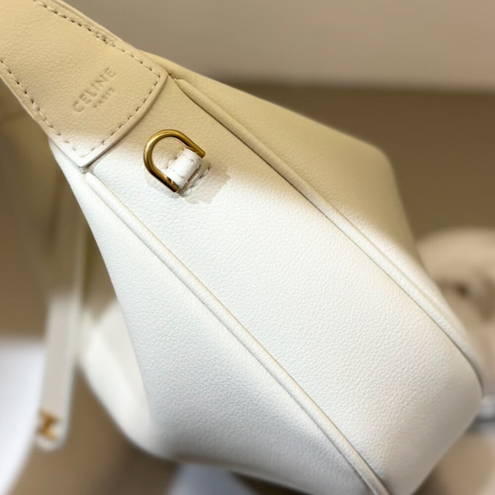 Teen Celine Lulu IN SUPPLE GRAINED CALFSKIN1:1High-quality replica