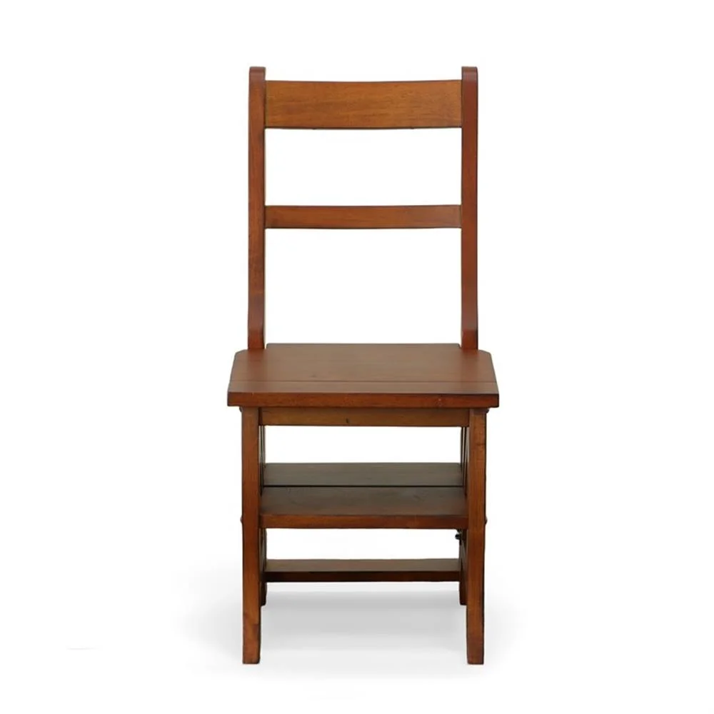 Carolina Classics Franklin Folding Ladder Chair - Image 10