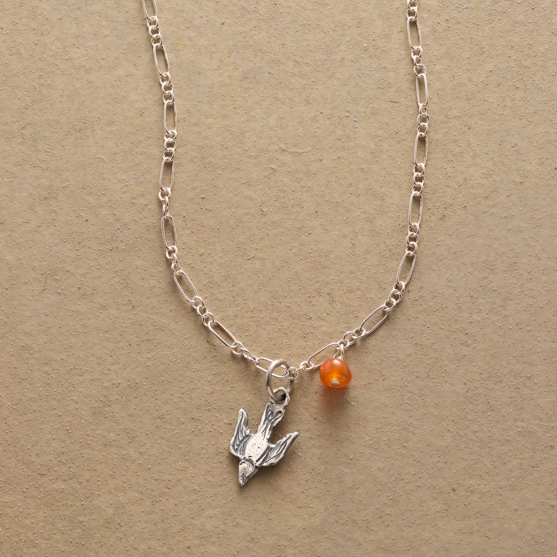 Colomba Necklace - Sundance Clothing