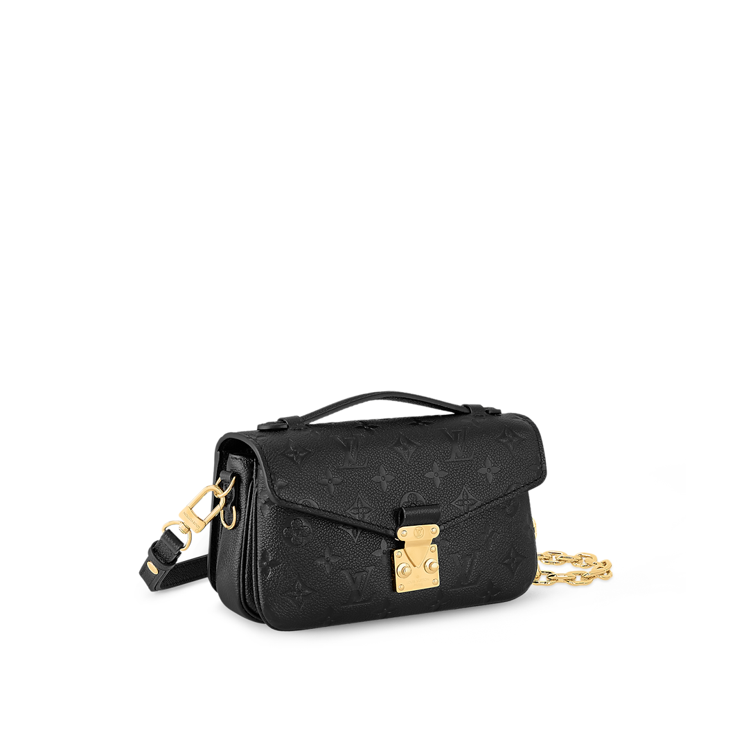 Pochette Métis East West M465951:1High-quality replica