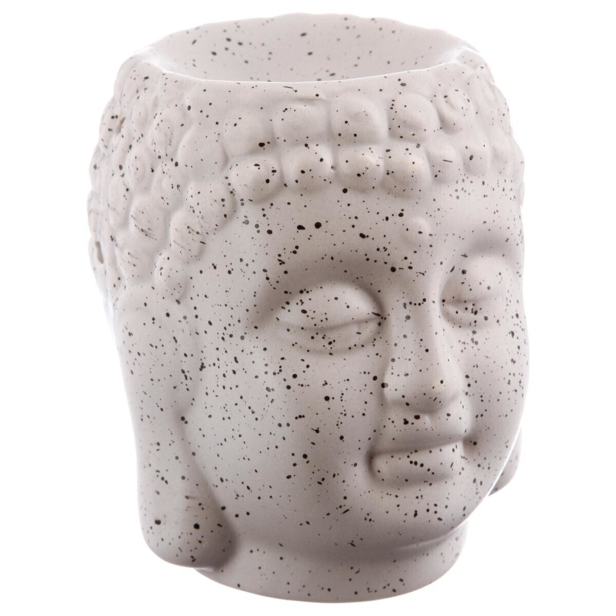 Buddha perfume burner H.11 cm