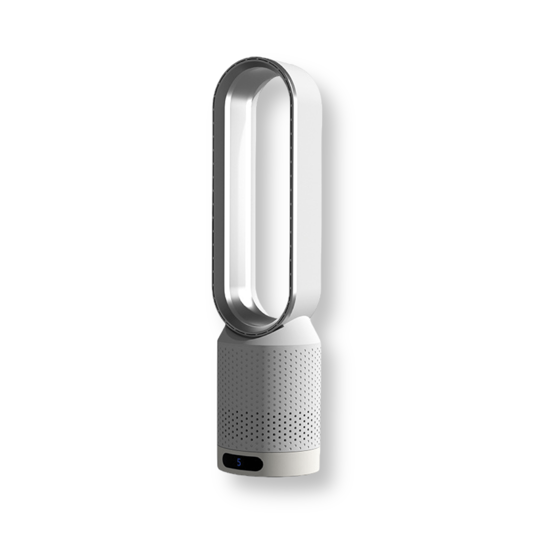 ChillMaster 3-in-1 – Draagbare Aircooler – Innovatief en Efficiënt voor Maximale Comfort