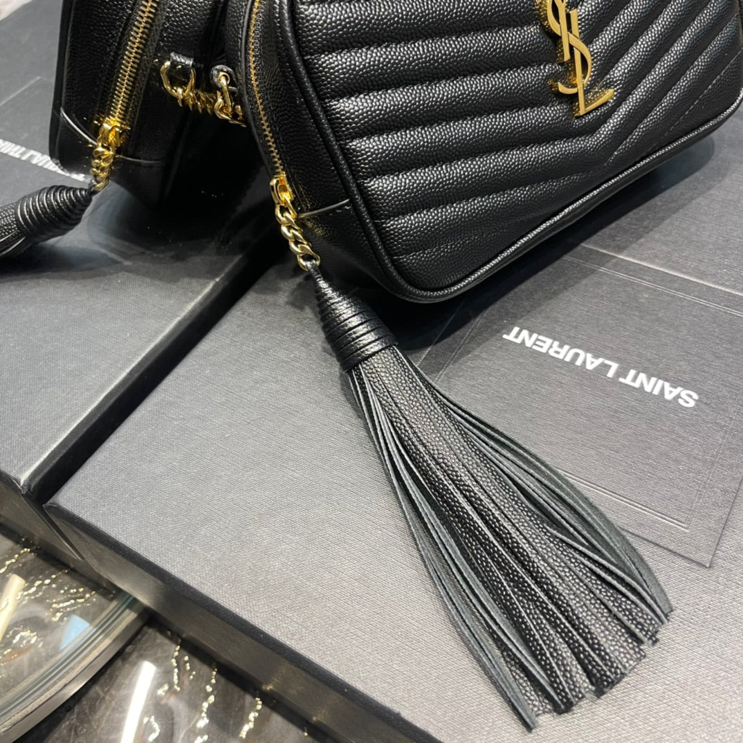 TO – New Luxury Bags SLY 3101:1High-quality replica
