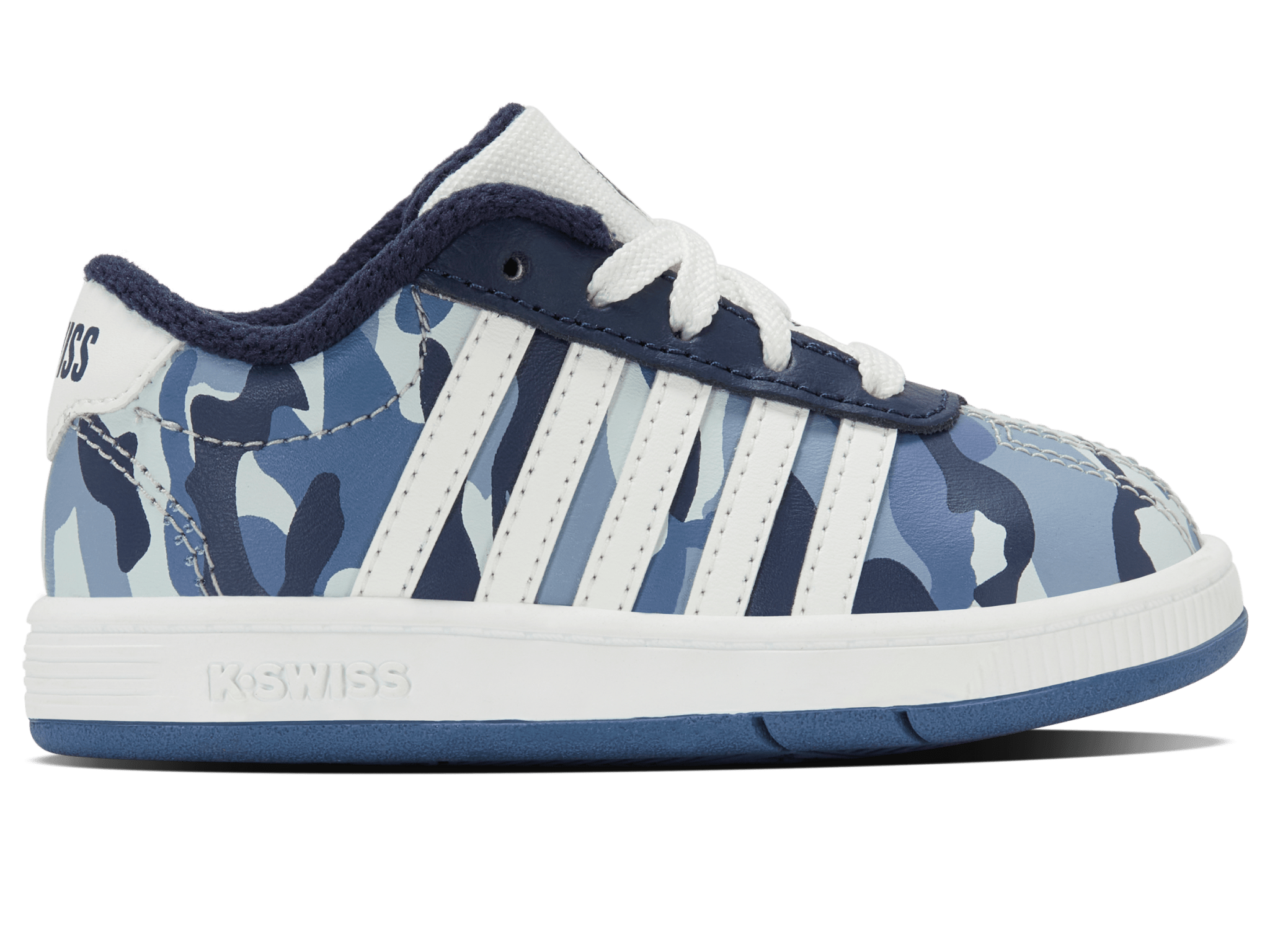 CLASSIC PRO - Footwear K-Swiss