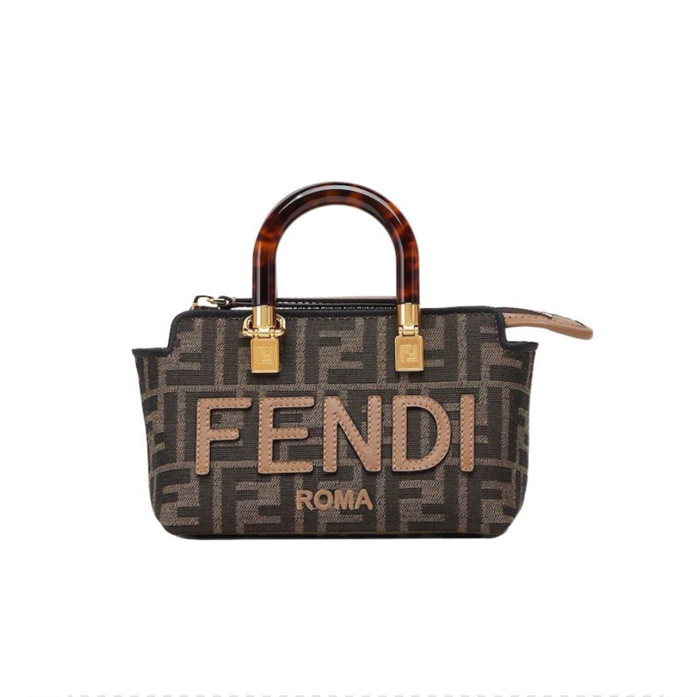 FENDI By The Way Mini(Replica) - Replicaclubs