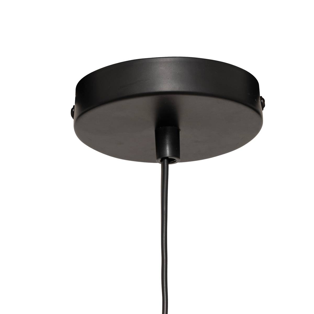 Pendant Light "Myha" Beige, h.118 cm