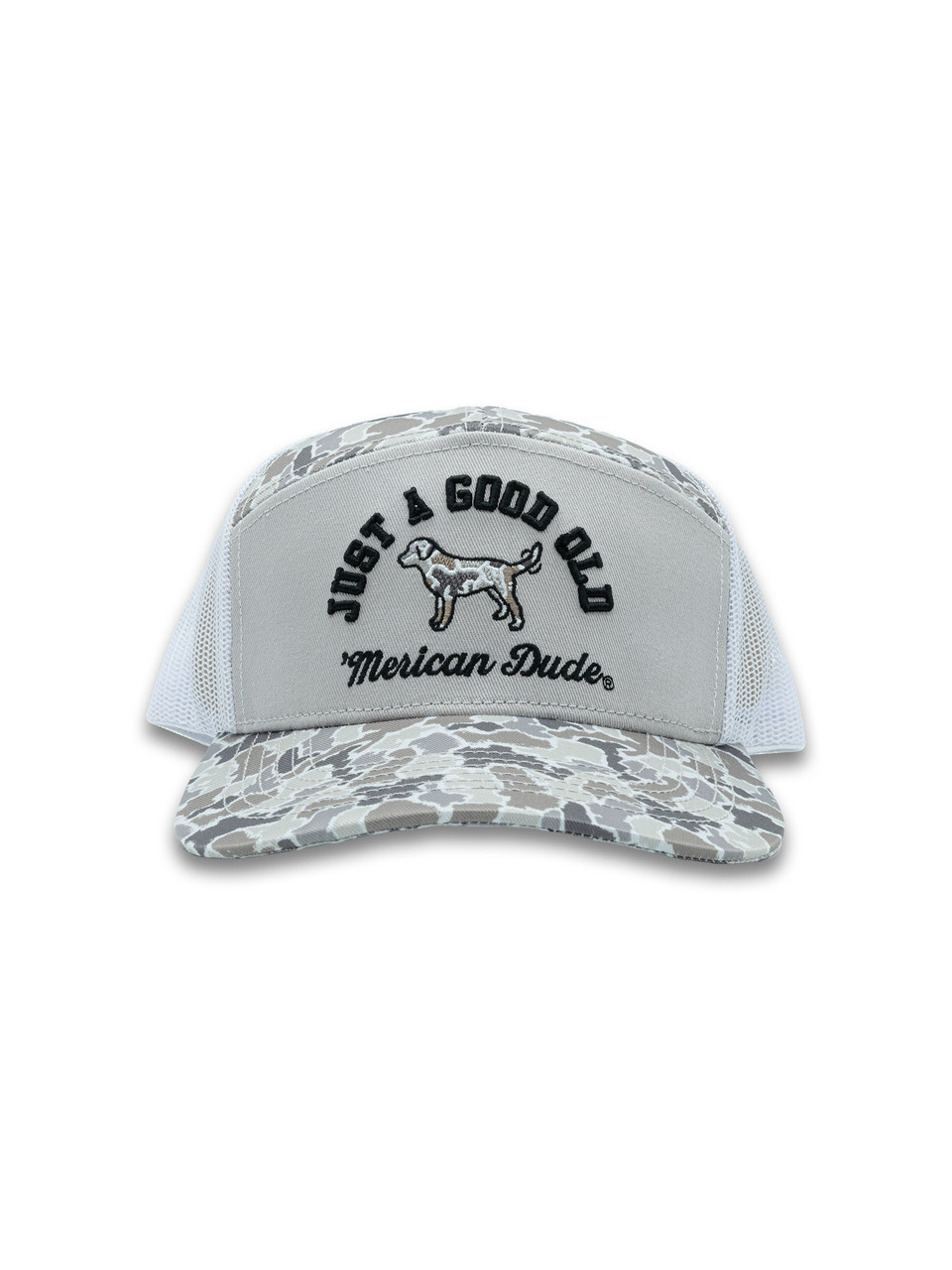 0126-MN-HAT-DOGGOOD - Simply Southern Outlet