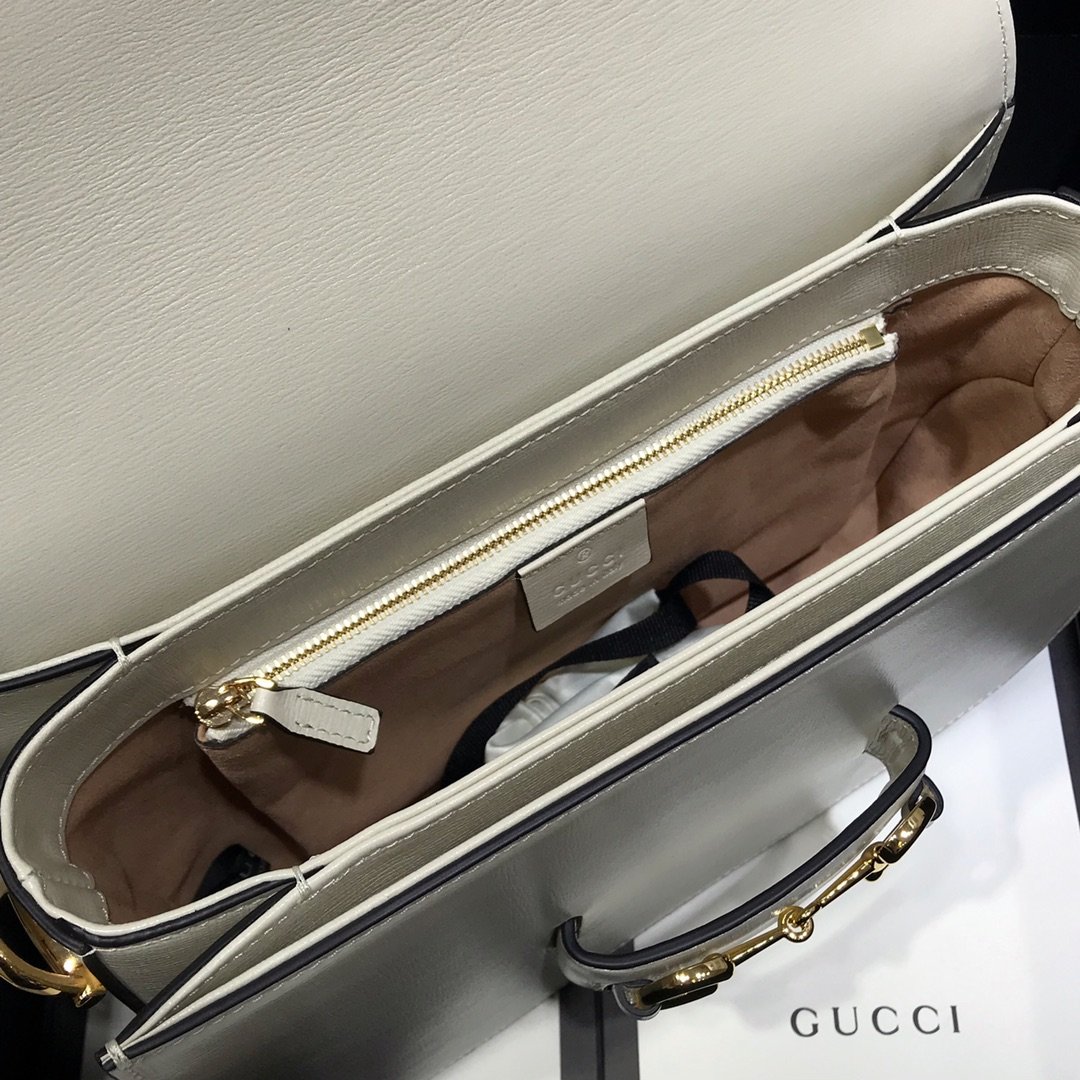 Replica Gucci Horsebit 1955 Shoulder Bag1:1High-quality replica