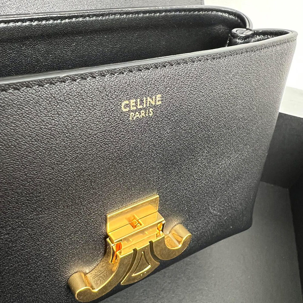 Celine Teen Nino Bag1:1High-quality replica