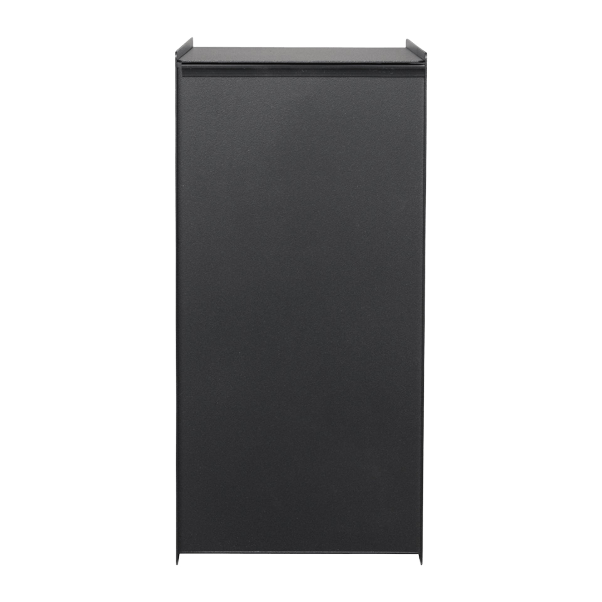 Ferm Living Sama Badkamerprullenbak - Black