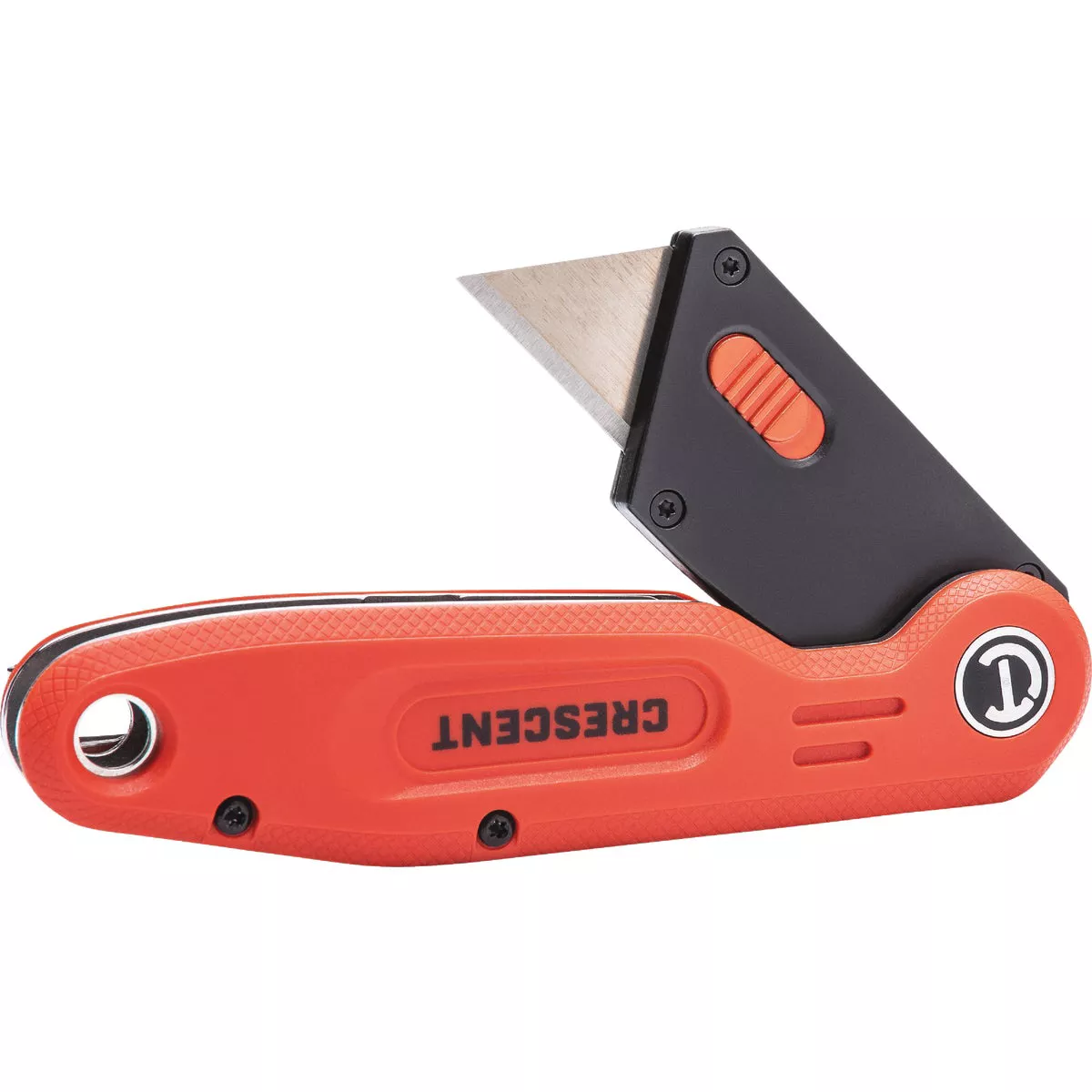 Crescent Hybrid EDC Folding Utility Knife