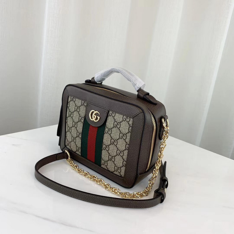 Replica Gucci Ophidia Gg Mini Shoulder Bag 6025761:1High-quality replica