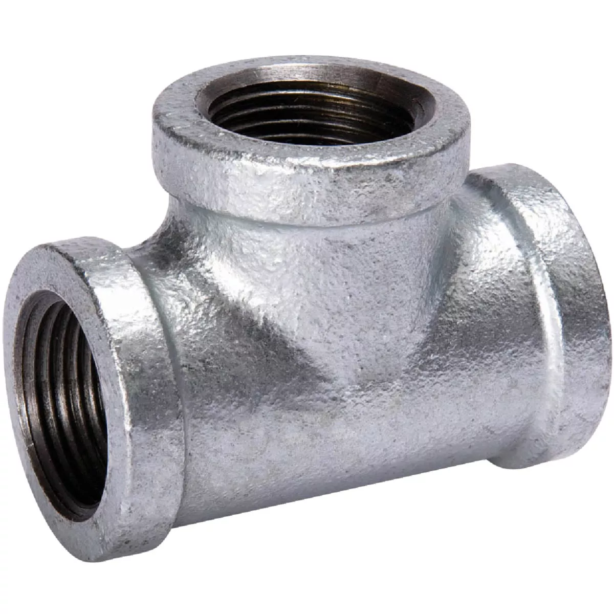 Galvanized Pipe Fittings