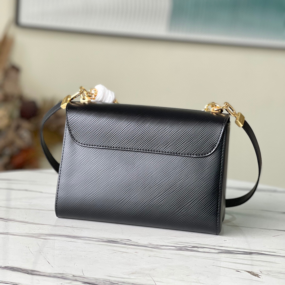 Louis Vuitton Twist MM M594021:1High-quality replica