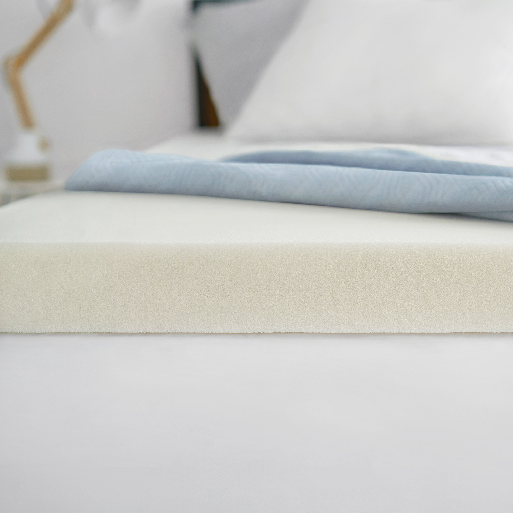 Novaform Overnight Recovery 3' Mattress Topper