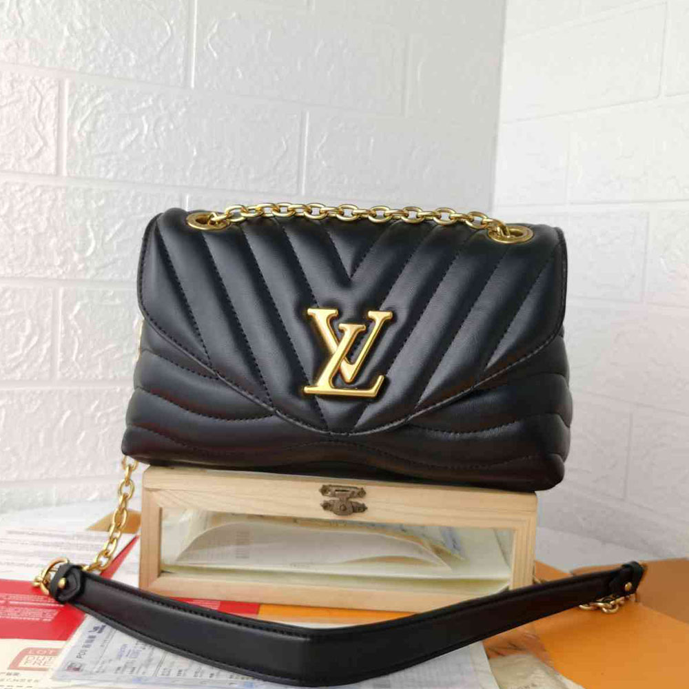 Louis Vuitton LV NEW WAVE Bag M208381:1High-quality replica