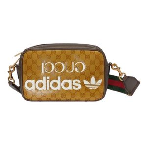  Lambskin Cassandre Chain Wallet – YB0121:1High-quality replica