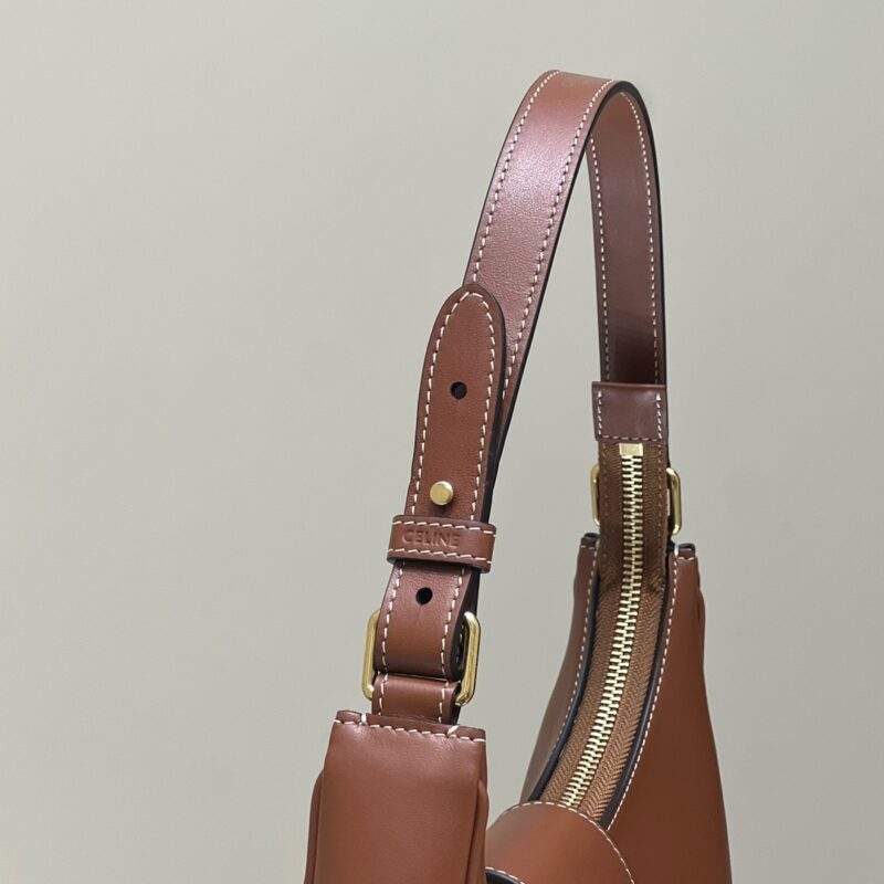 Replica Celine Triomphe Ava Brown1:1High-quality replica