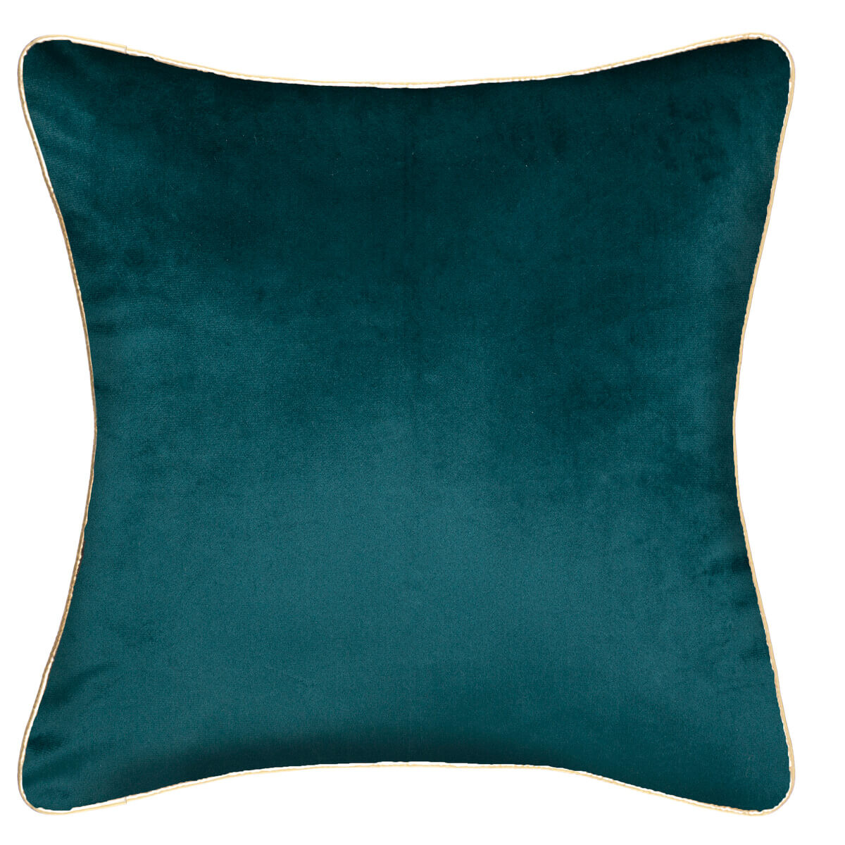 Cushion cover "Feel" Duck blue, 40x40 cm