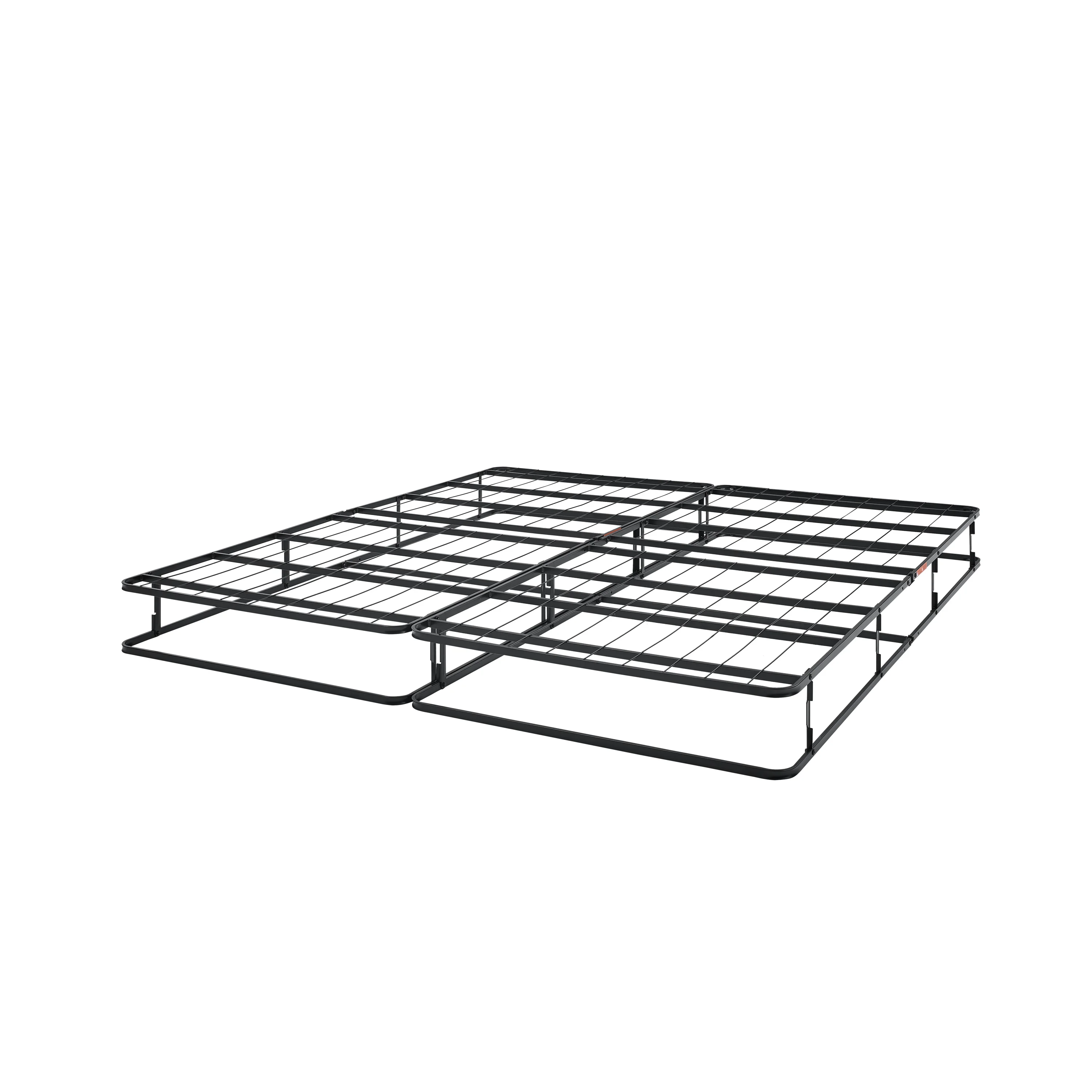 Mainstays 7.5" Half-Fold Metal Box Spring, King - Image 8
