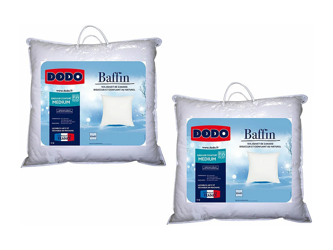BAFFIN