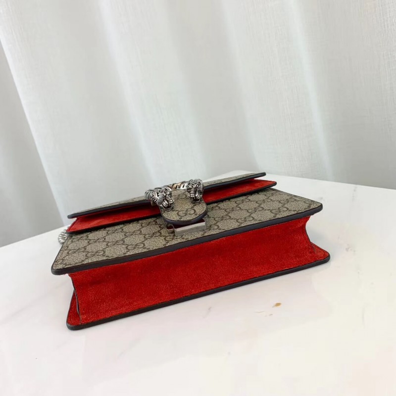 Replica Gucci Dionysus Gg Supreme Mini Bag 4219701:1High-quality replica