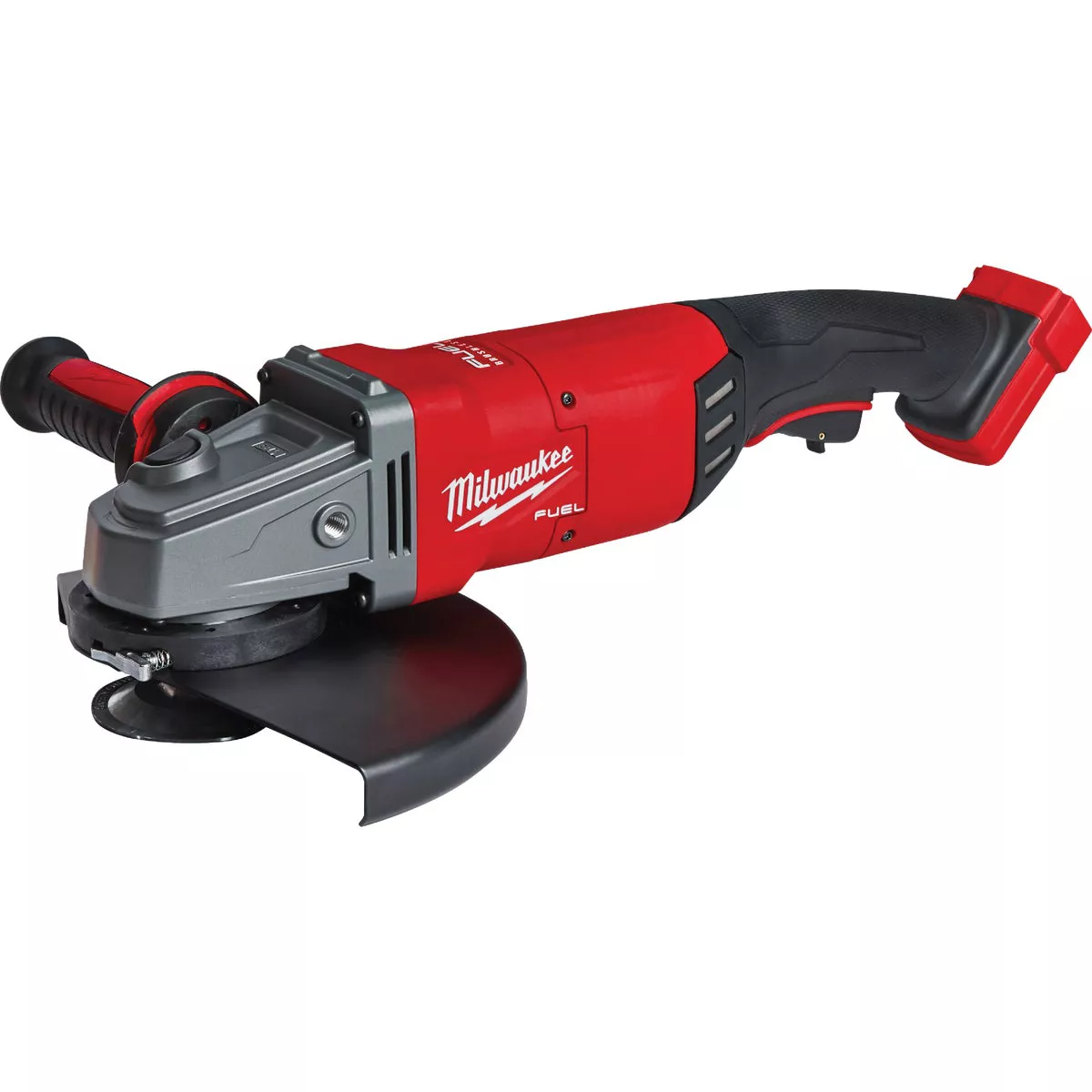 Milwaukee M18 FUEL 7 In. / 9 In. Brushless Large Cordless Angle Grinder (Tool Only)