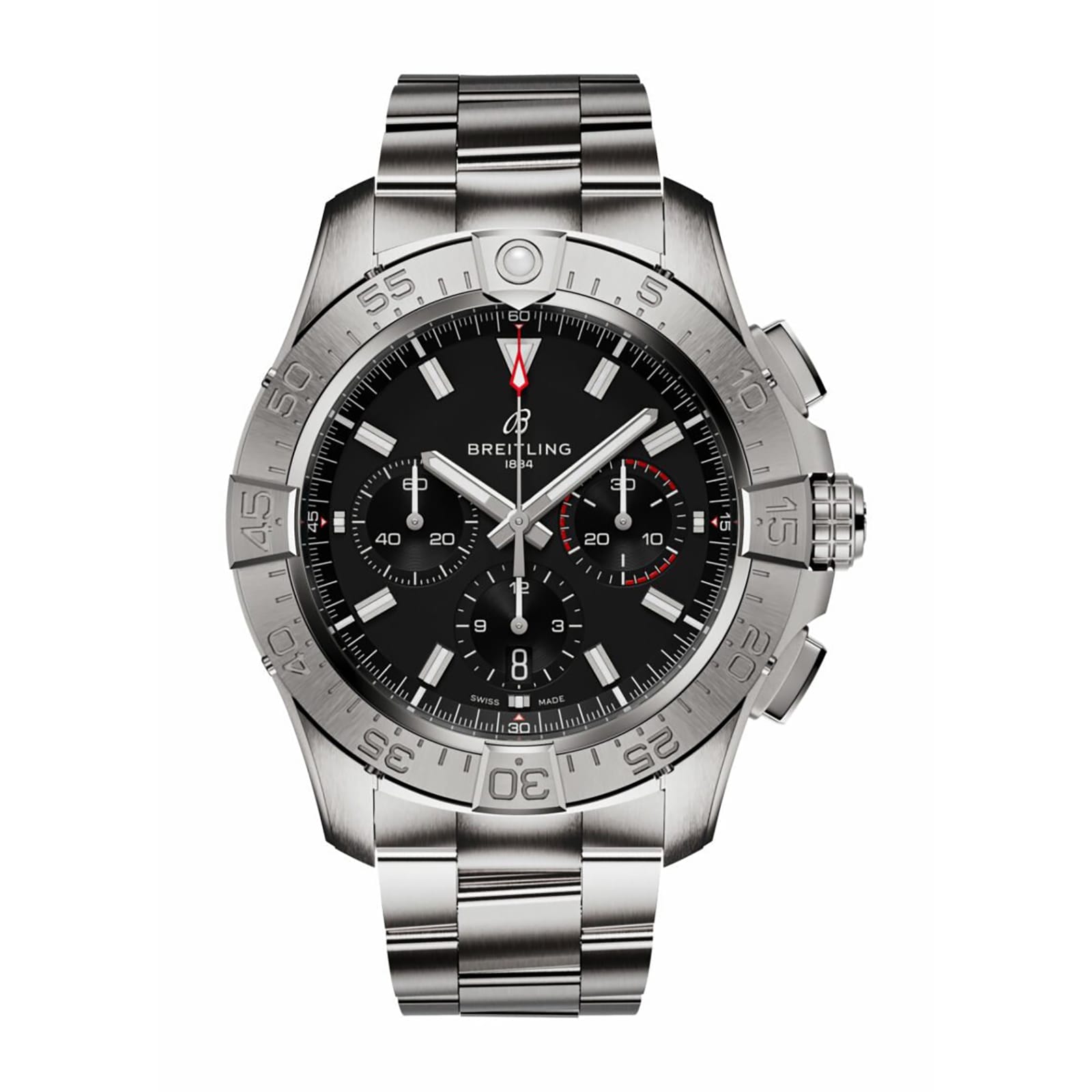 Fake Breitling Replica Watches Avenger B01 Chronograph 44(1:1 replica) - Top club