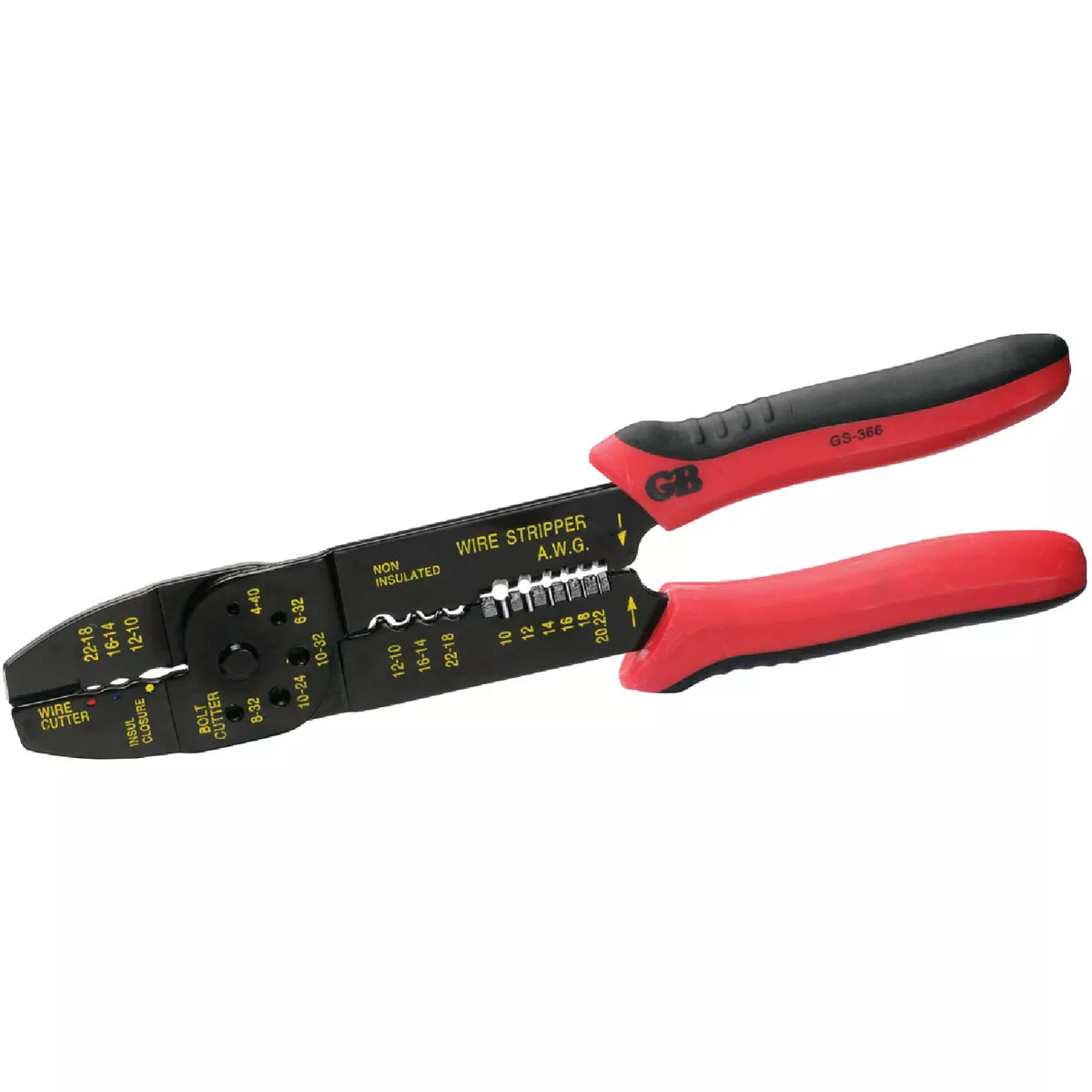 Crimpers