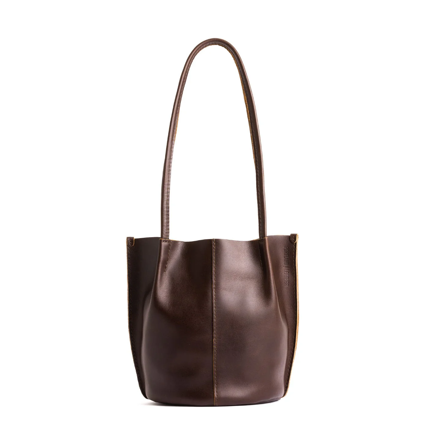 Devan Bucket Tote