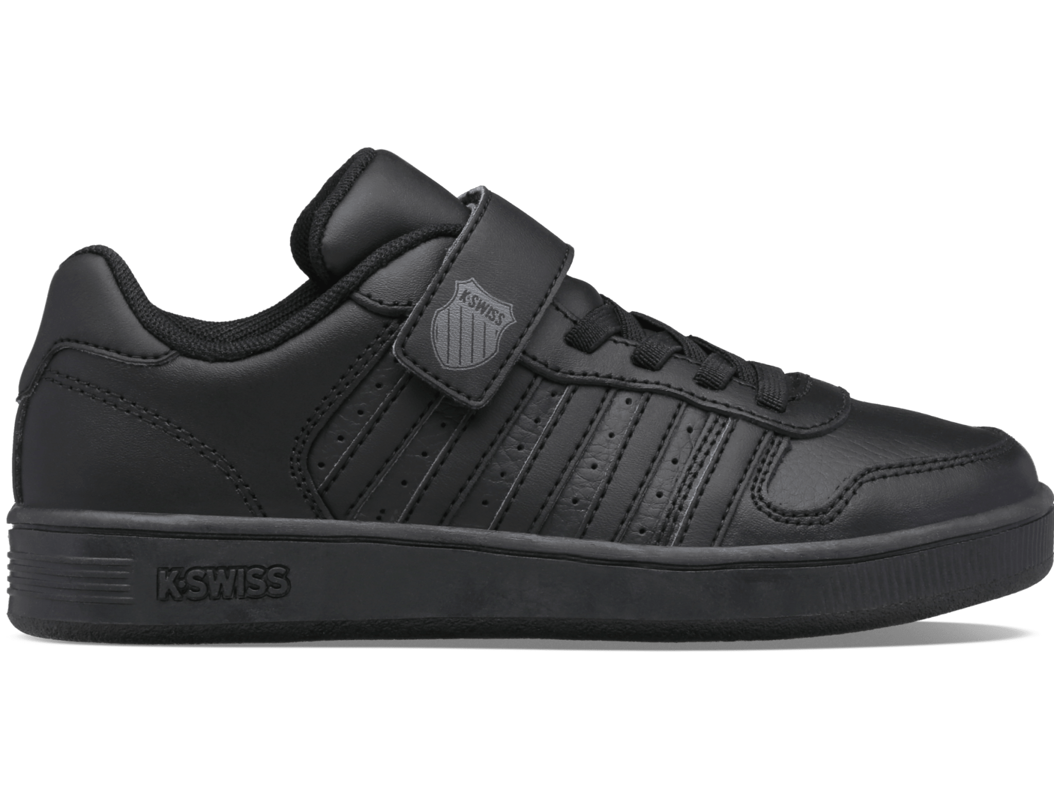 COURT PALISADES STRAP - Footwear K-Swiss