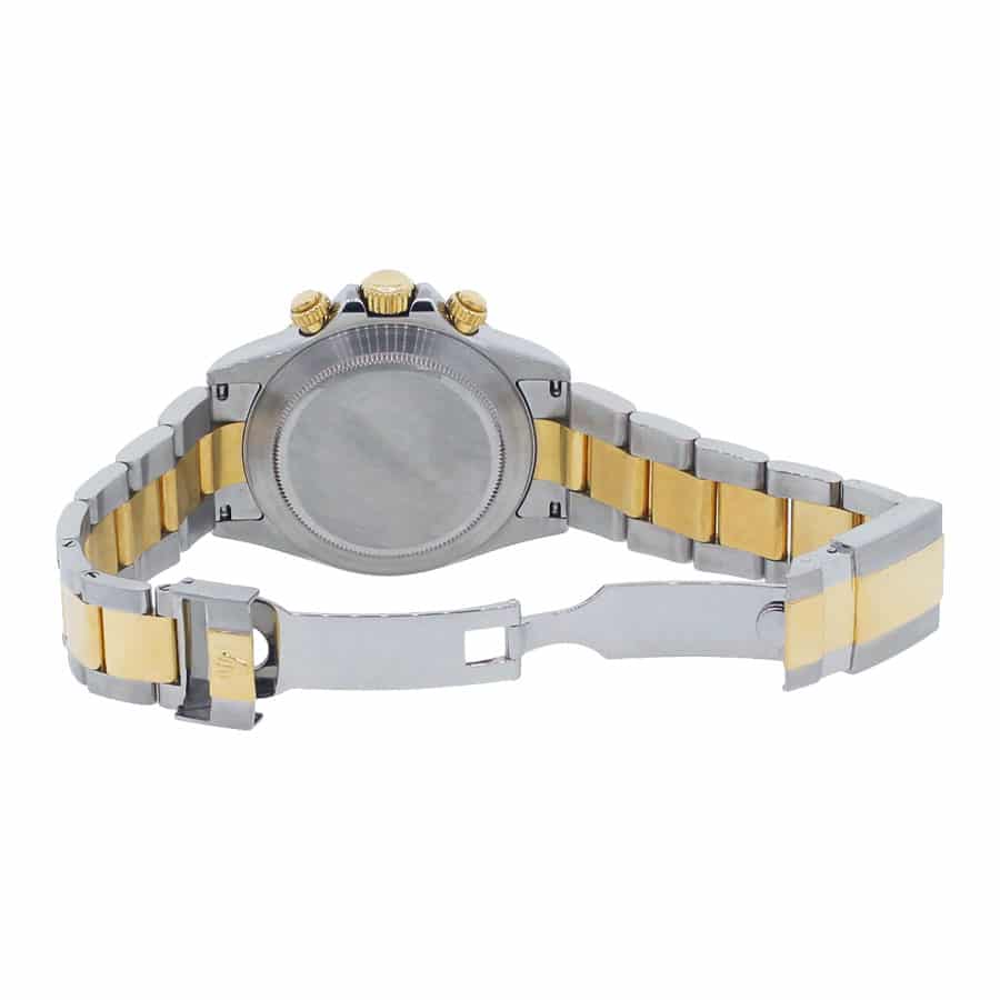Rolex Daytona Yellow Gold Replica - Top club