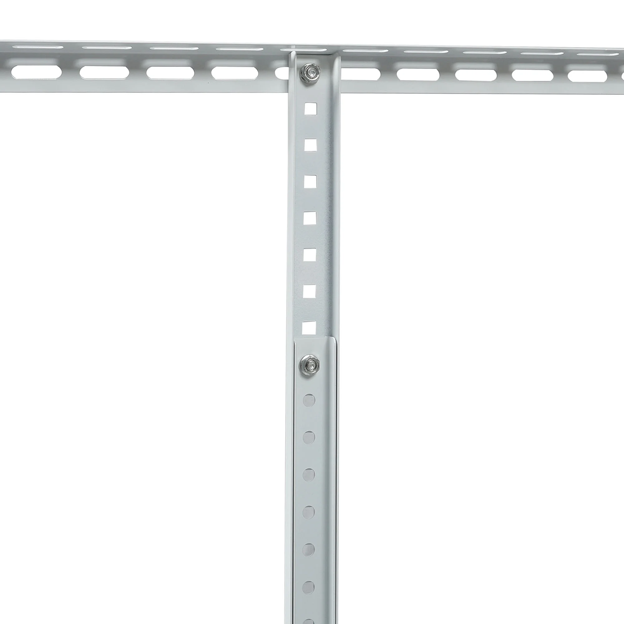 2x8FT Overhead Garage Storage Rack,Adjustable Storage Organization System,Heavy Duty Metal Garage Ceiling Storage Racks,450lbs Weight Capacity - Image 17