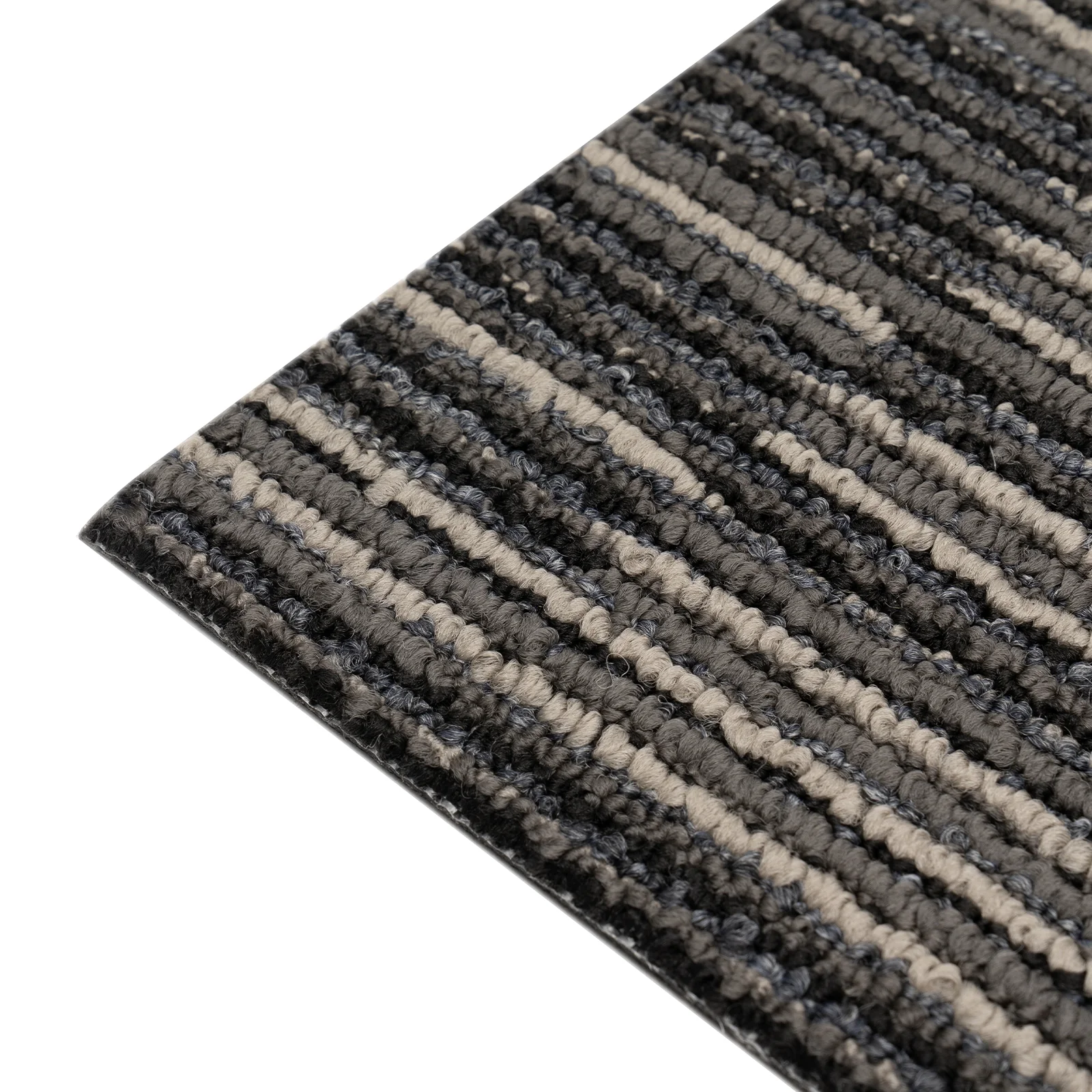 Wildnix High-Quality Polypropylene Carpet Floor Tiles, Easy DIY Installation, Large Coverage, No Glue Required, 53.82ft2, Perfect for Home or Office