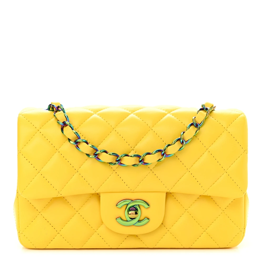 Chanel Handbag1:1High-quality replica