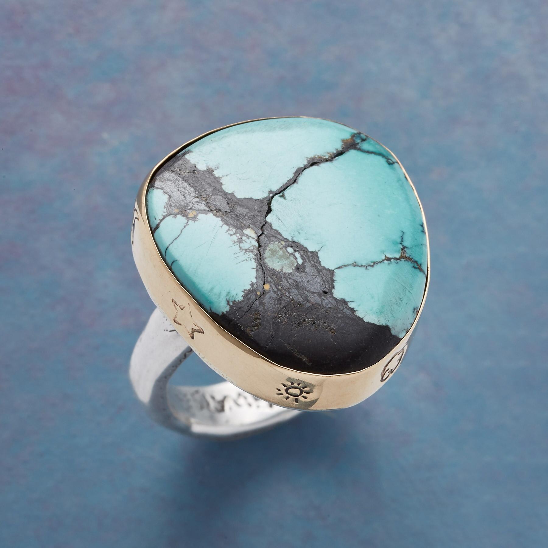 Tallulah Ring - Sundance Clothing