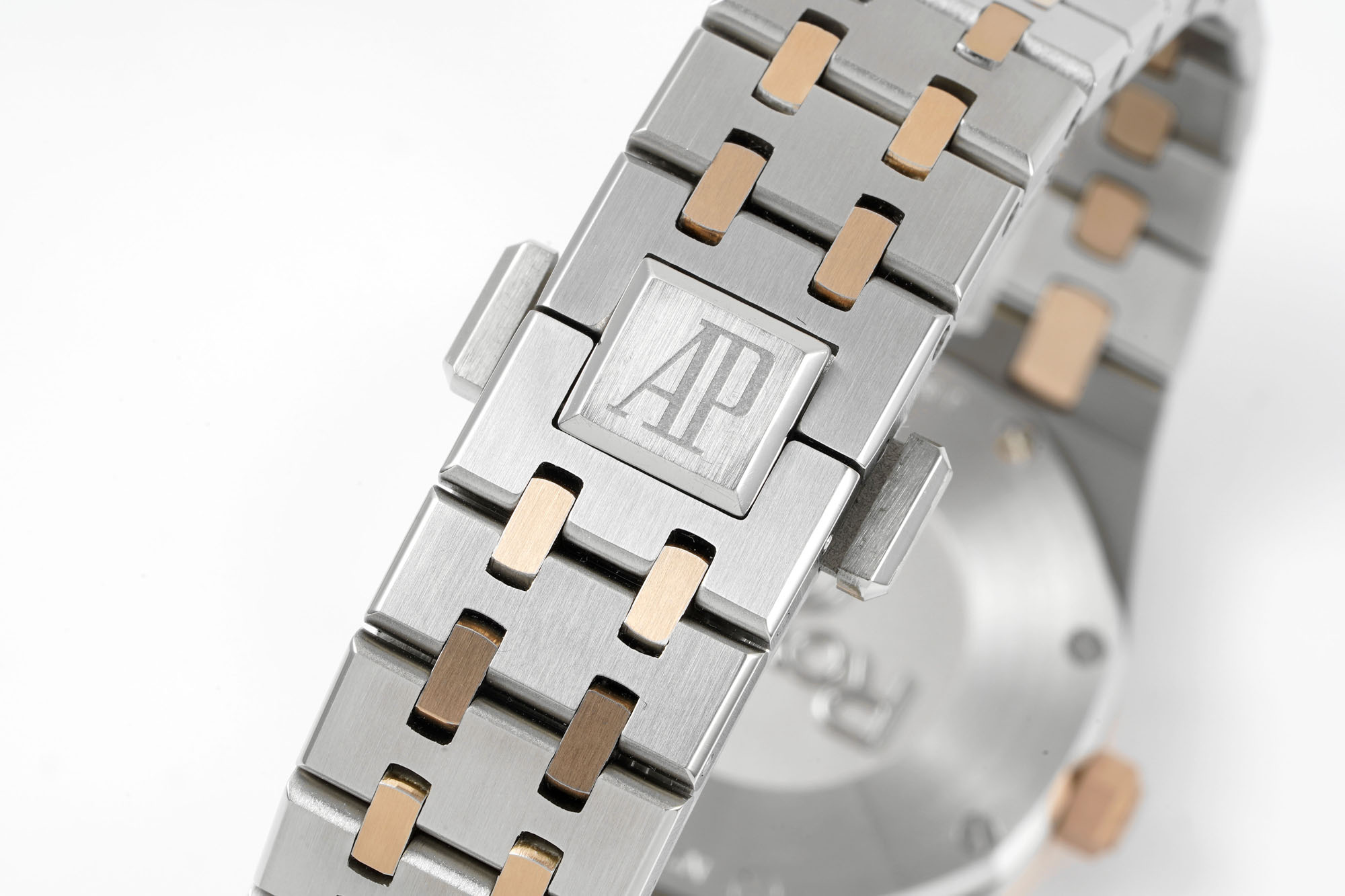 Audemars piguet Royal Oak Series 67651SR.ZZ.1261SR.01(1:1 replica) - Top club