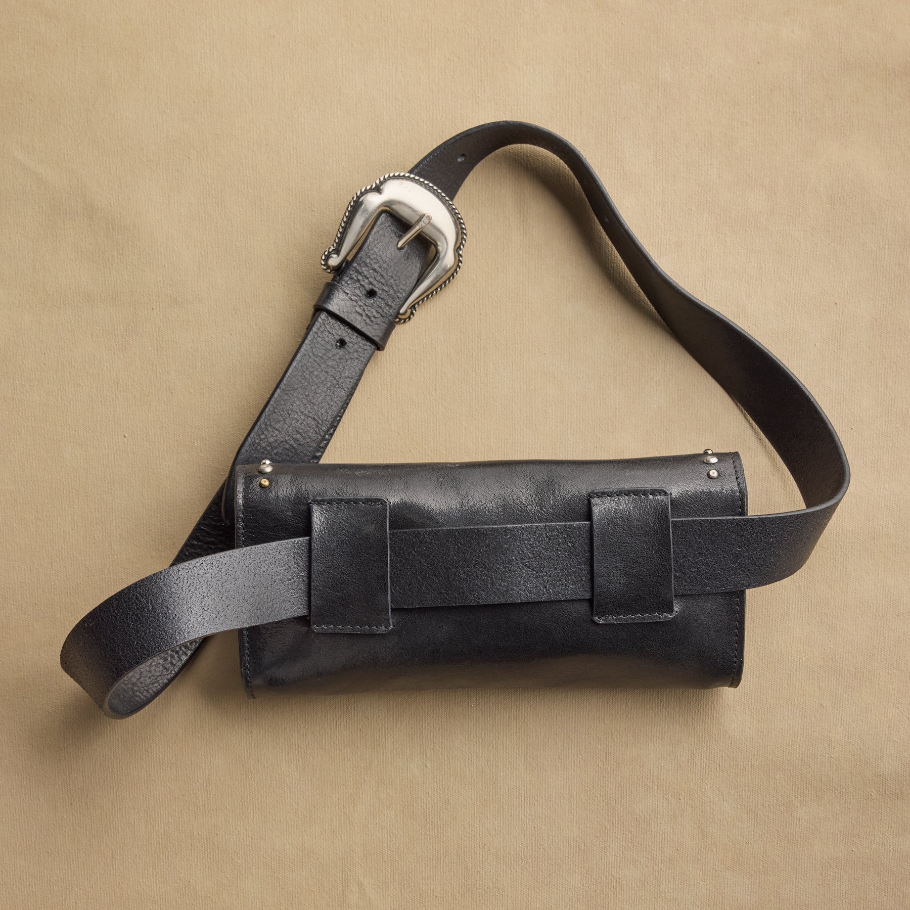 Scout Belt Bag - Sundance Clothing