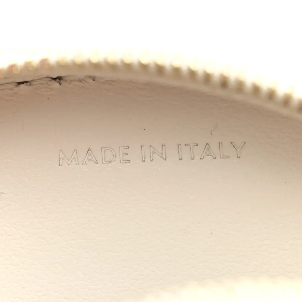 Premium Replica Celine Bag with Smooth Calfskin Finish1:1High-quality replica
