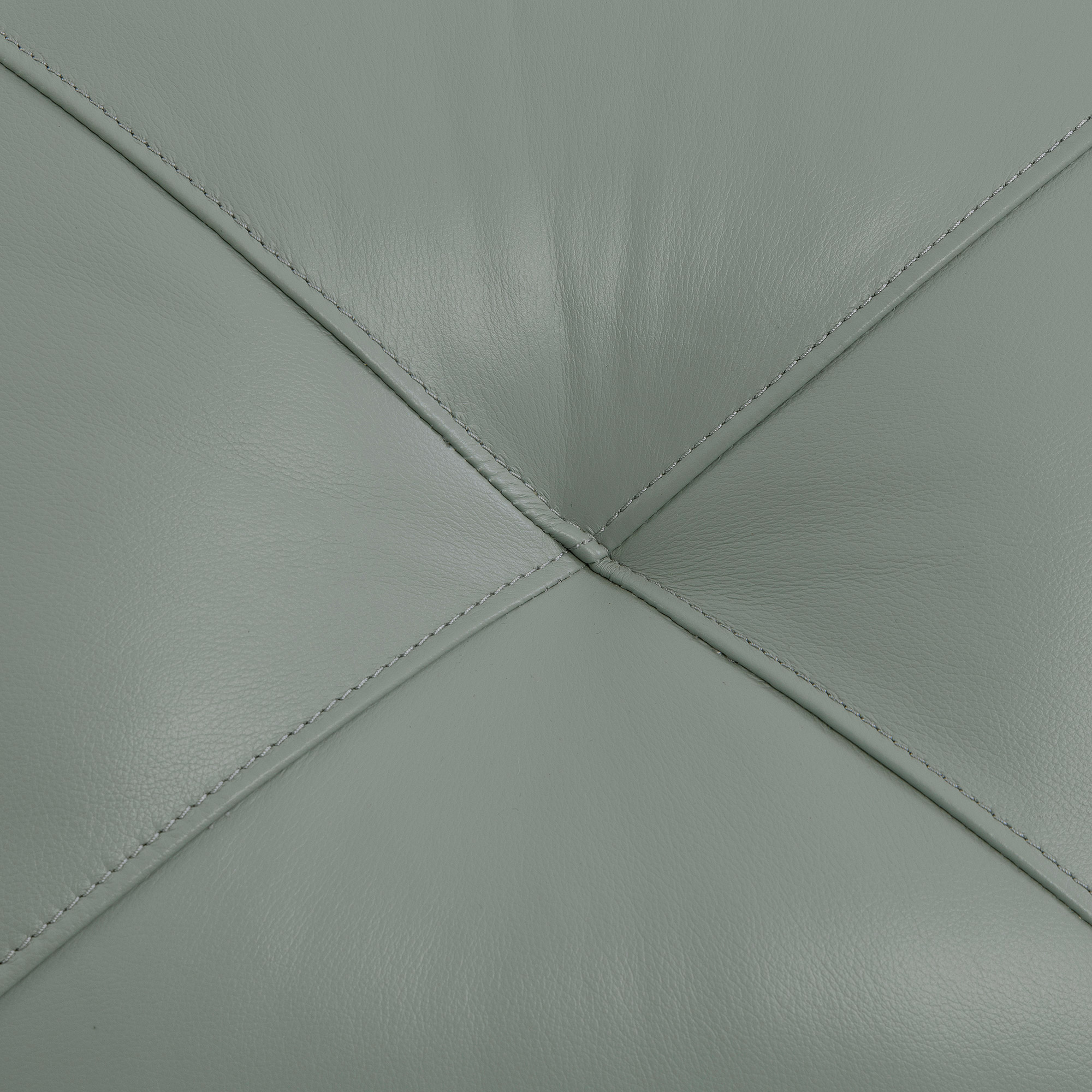 Atmore Top Grain Leather Sofa - Image 7