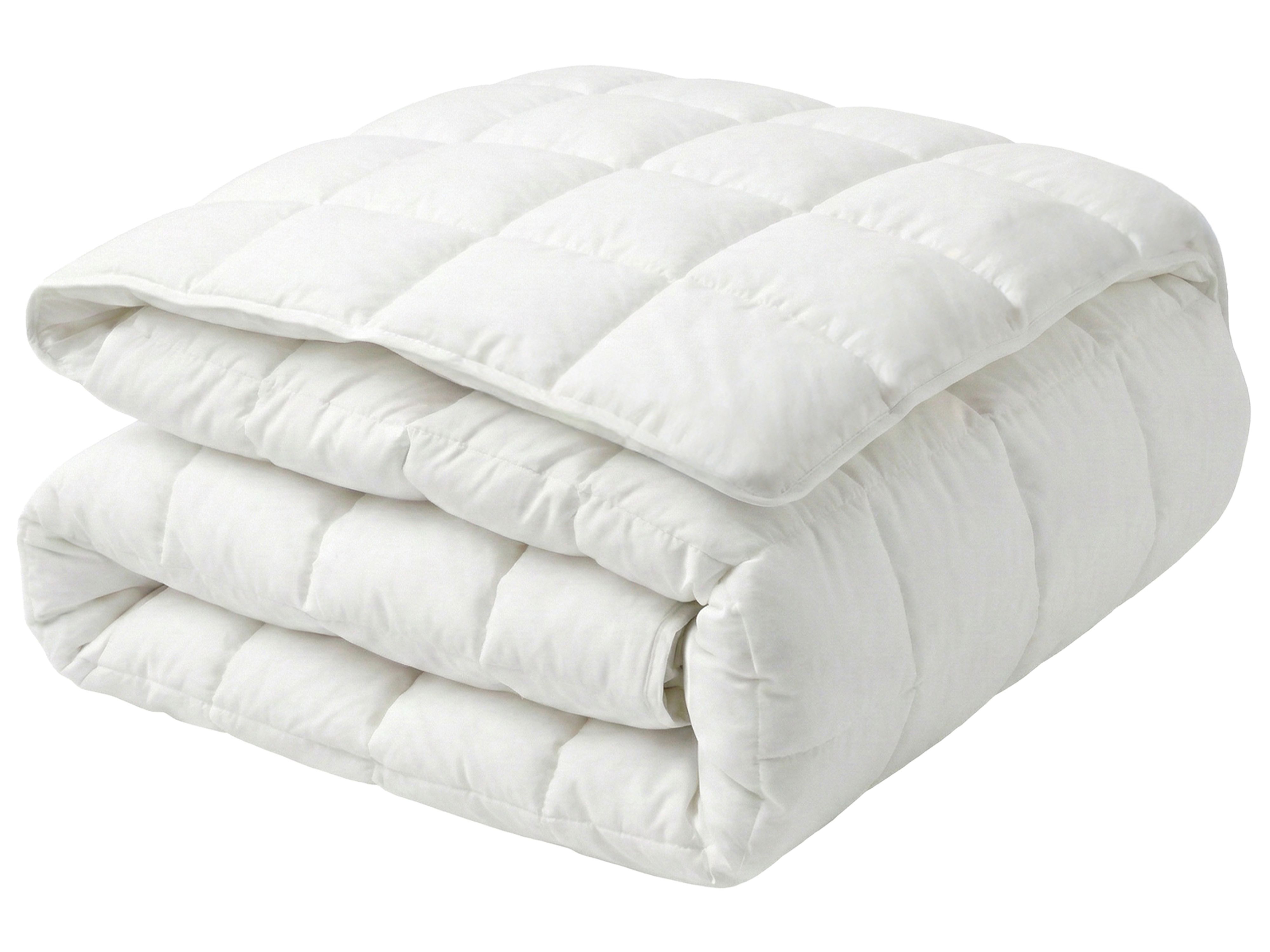 Duvet Polyester Light Warm 8 TOG ANNAPURNA 220 x 240 cm