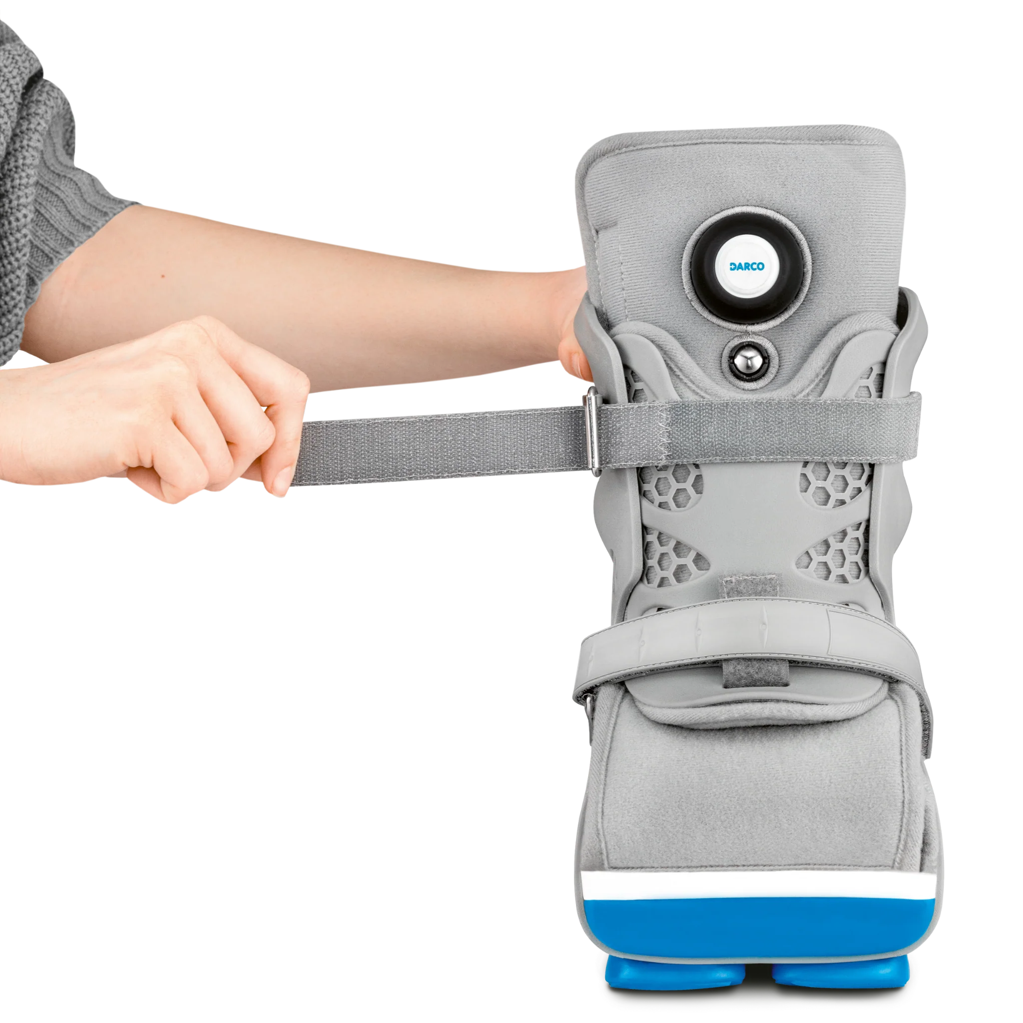 Body Armor® PFA Walker - Abilene Artificial Limb