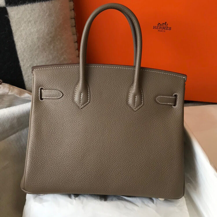 Hermès Birkin Bag1:1High-quality replica