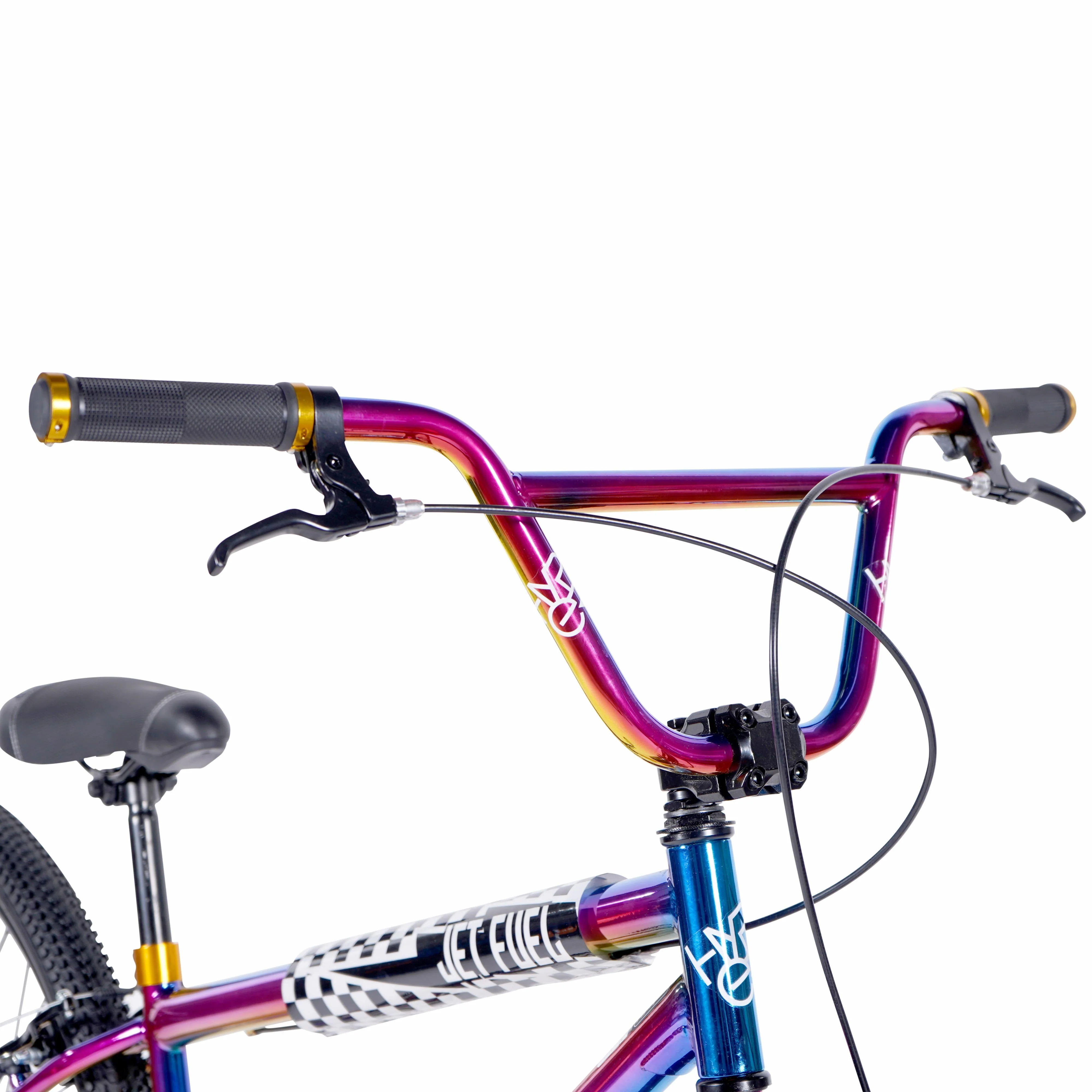 Bicycles Unisex 29" Jet Fuel BMX Bike, Multicolor - Image 3