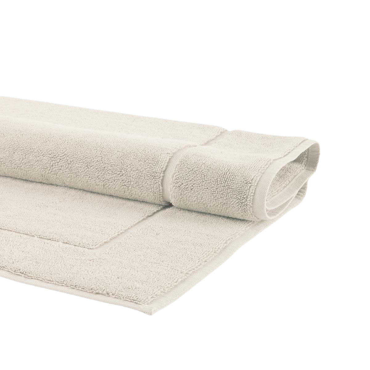 Aquanova London Badmat 70 x 120 cm - Jasmin