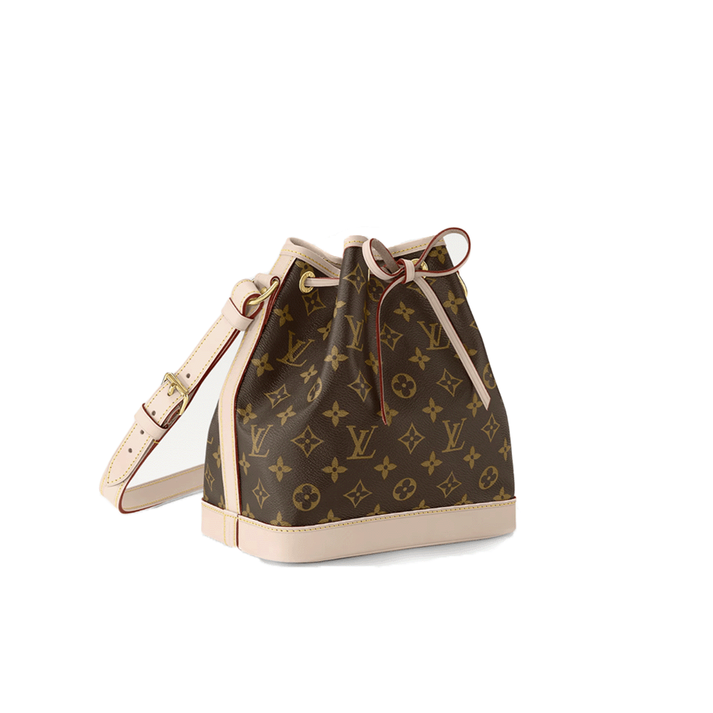 Louis Vuitton LV NéoNoé BB-Handheld shoulder bag1:1High-quality replica