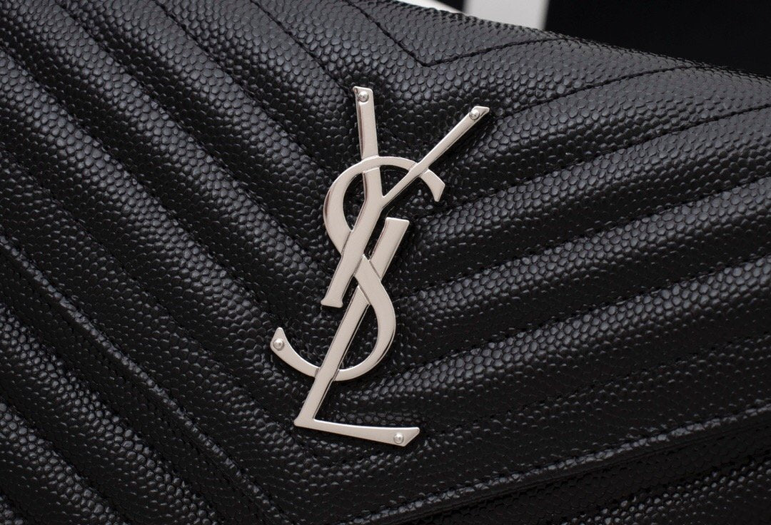 TO – Luxury Edition Bags SLY 1011:1High-quality replica